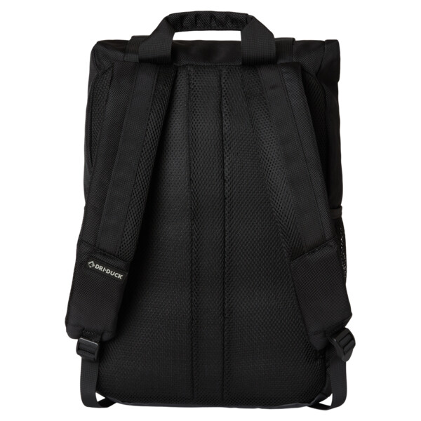 Back