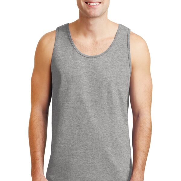 Ultra Cotton ® 100% US Cotton Tank Top Thumbnail