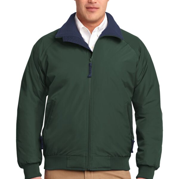 Challenger Jacket Thumbnail